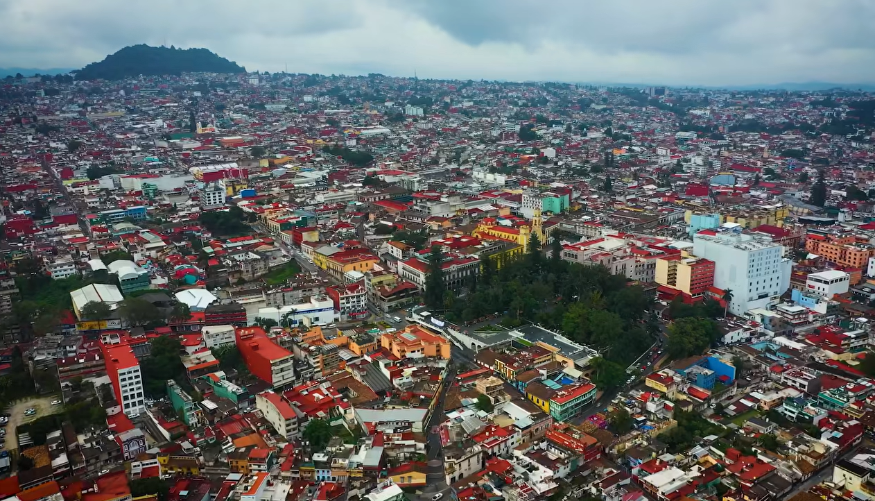 Organiza Canacintra foros para contribuir a las políticas públicas municipales