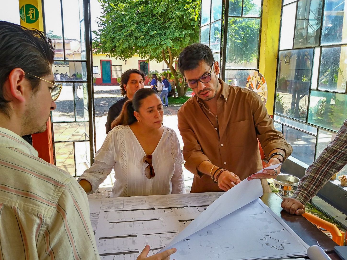 Pacamara Hotel de Finca: un impulso al turismo sustentable y al empleo local: Sedesol