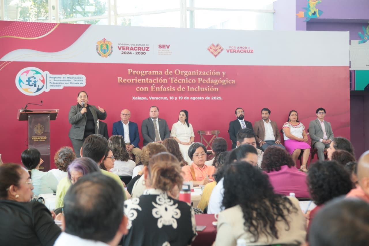 Elimina SEV carga administrativa innecesaria y simplifica programas educativos