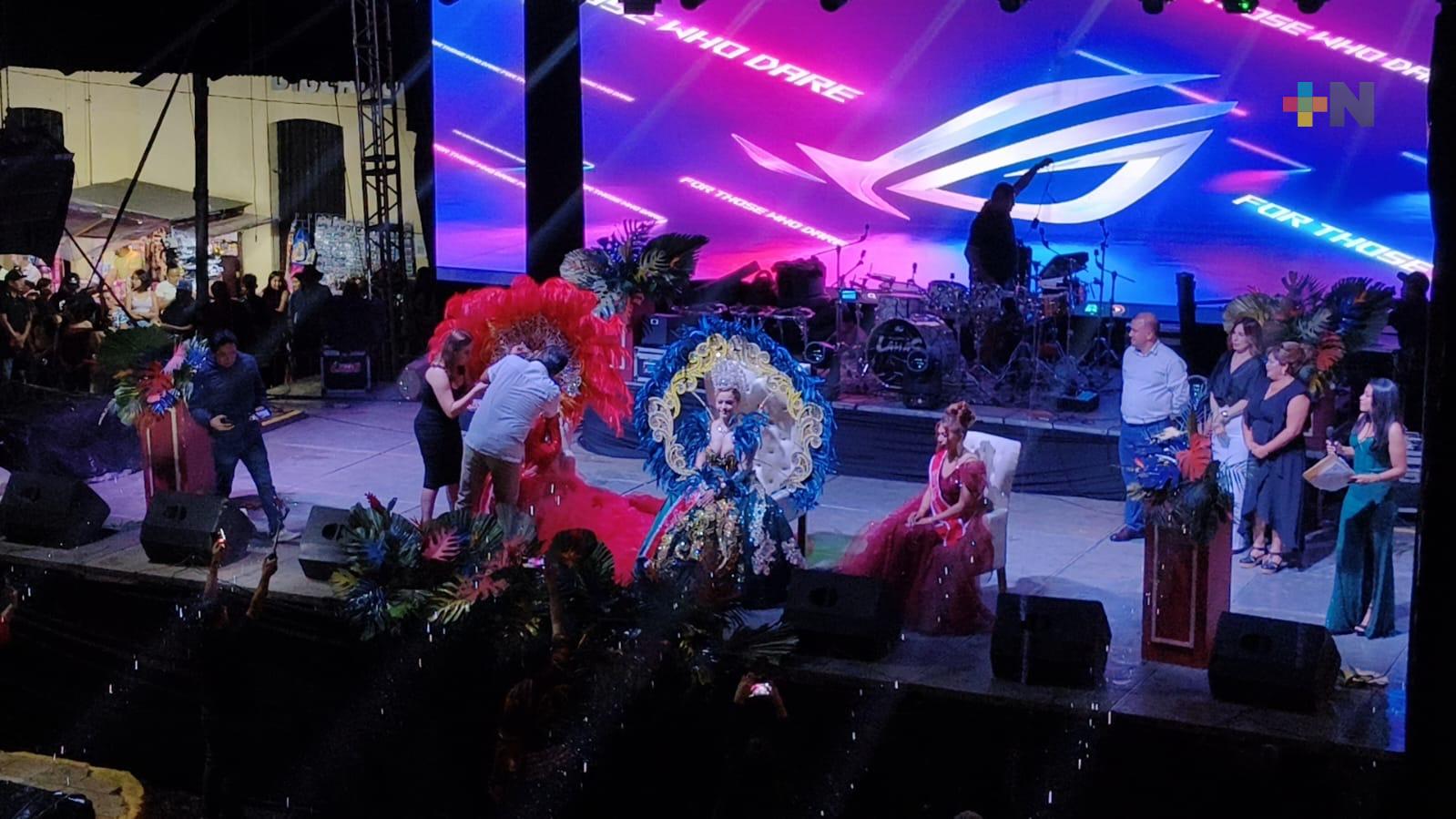 “Alegría con Sabor a Libertad”: inicia el Carnaval 2025 en el Primer Pueblo Libre de América