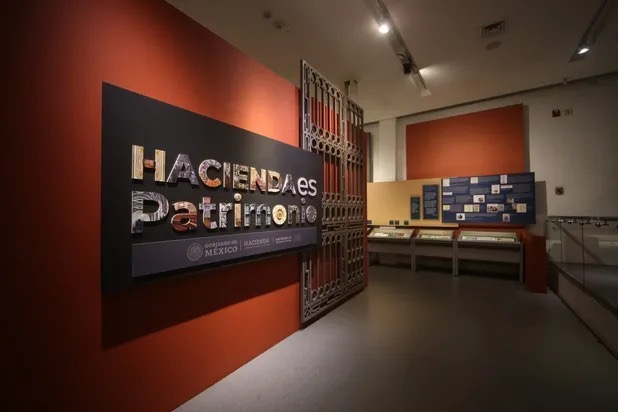 Exposición “50 años de Pago en Especie”