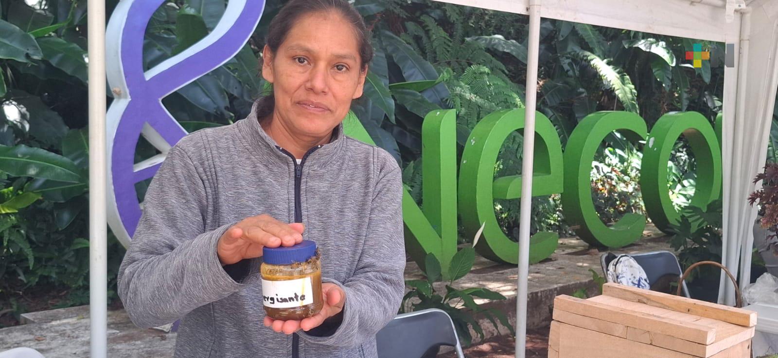 Miel medicinal, el tesoro curativo de las abejas