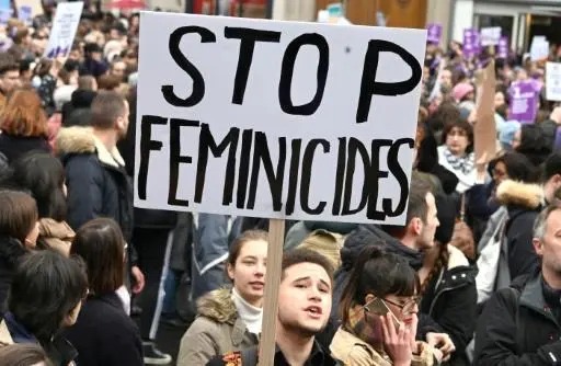 Indignación en Países Bajos por nuevo caso de feminicidio