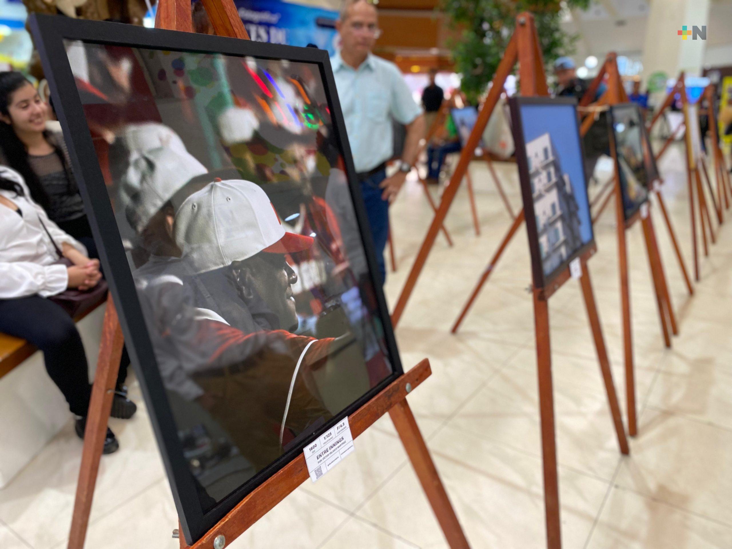 “Enfoques de nuestro puerto”, muestra con talento el rostro cultural y humano de Veracruz