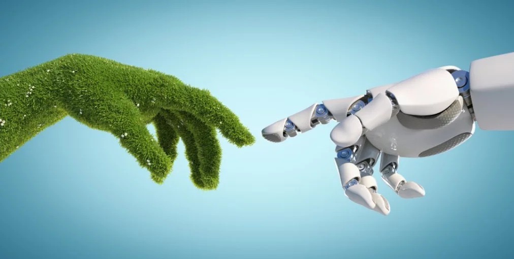 Impacto ambiental de la inteligencia artificial