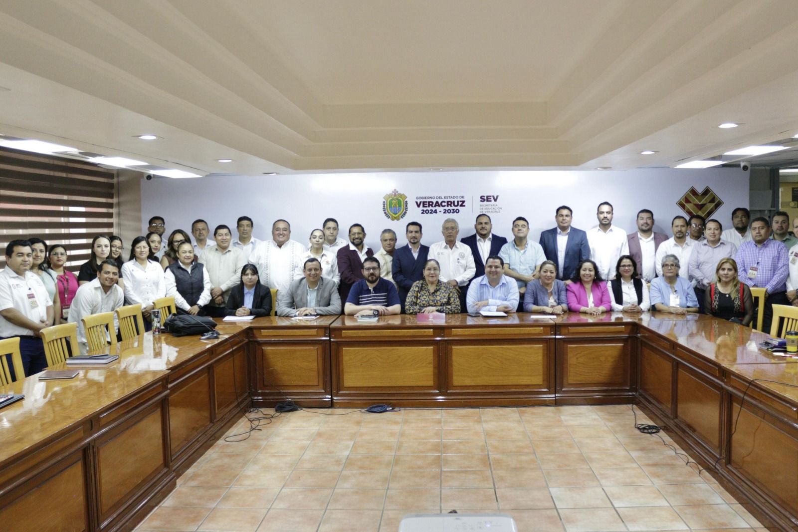 SEV define ruta para consolidar la educación tecnológica de excelencia