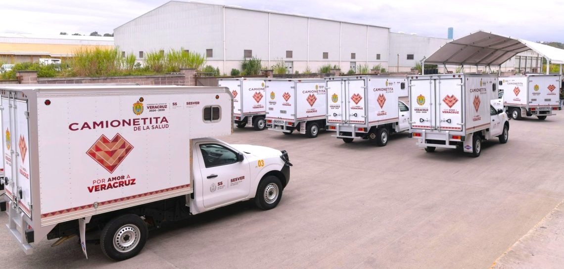 Día Internacional de los Transportadores Médicos