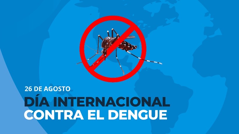 Día Internacional contra el Dengue
