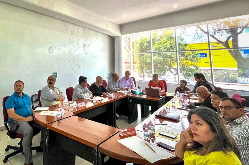 Sedesol y peritos en desarrollo urbano acuerdan acciones para proyectos sustentables