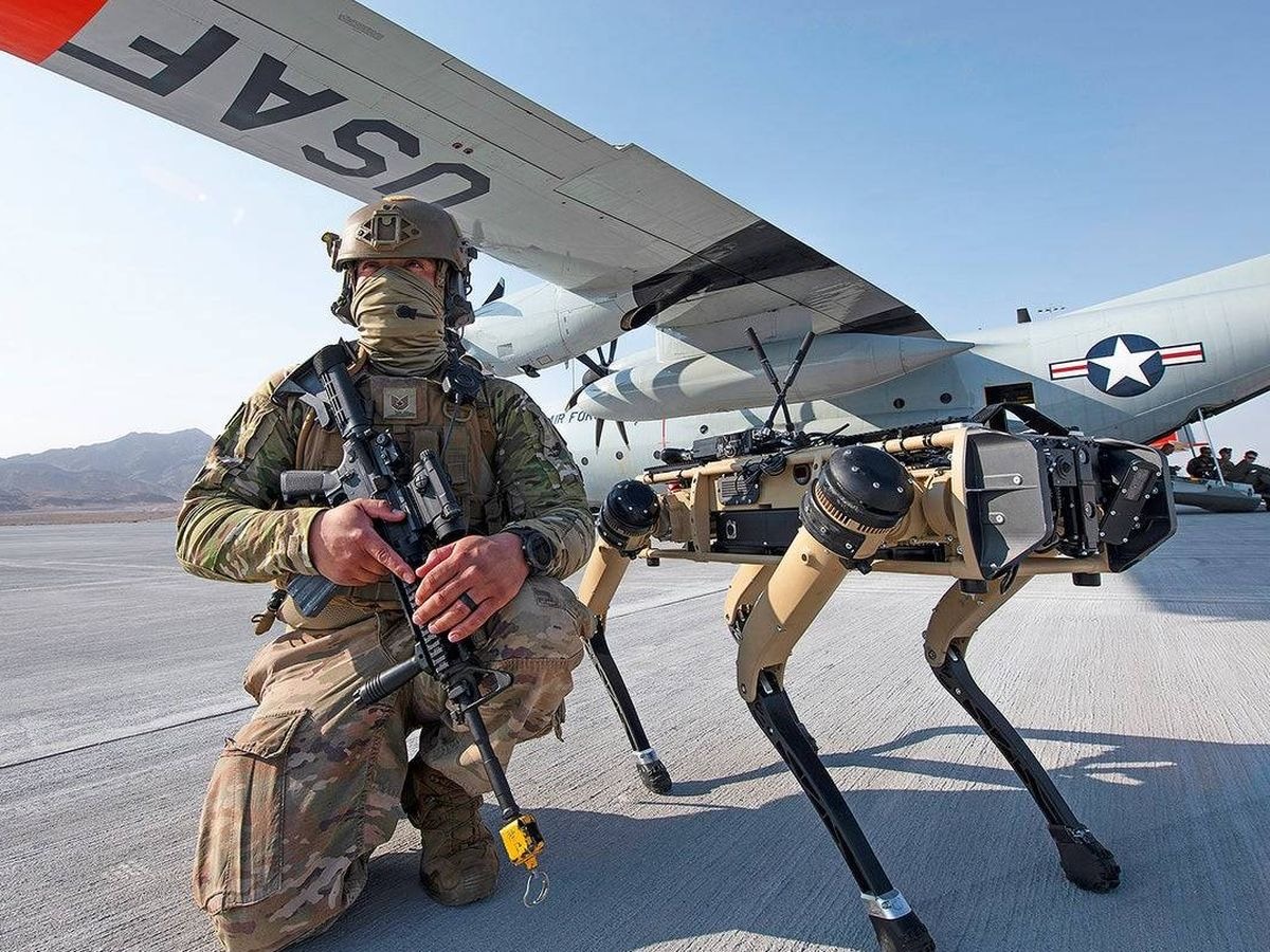 Crisis en la Inteligencia Militar de Estados Unidos