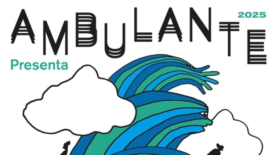 Ambulante Presenta 2025: Cine documental para todos