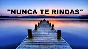 Día de Nunca Rendirse