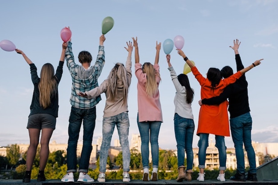 Día Internacional de la Juventud