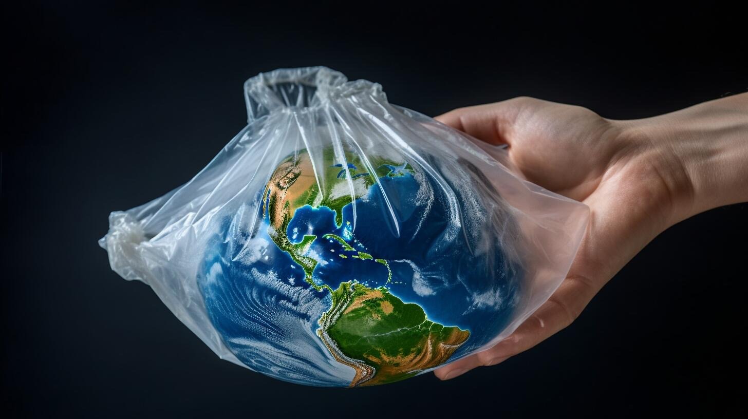 México y la ONU contra los plásticos