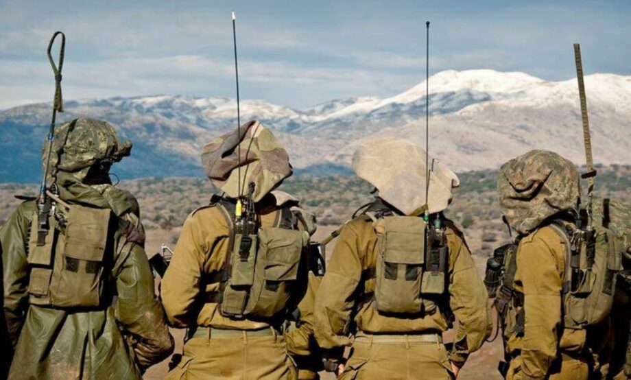 Israel aprueba marco para nueva ofensiva contra Gaza