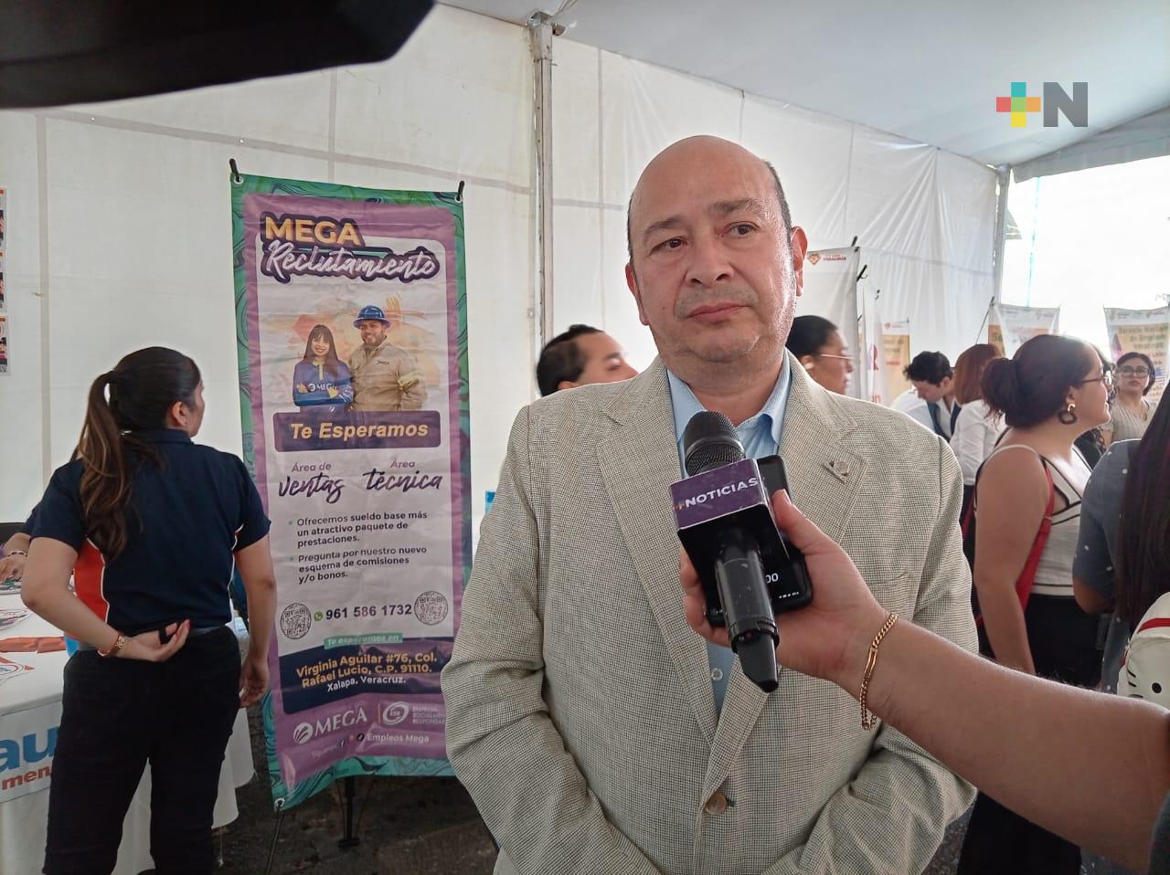 Iniciativa privada apoya a Veracruz para instrumentar un modelo de educación dual