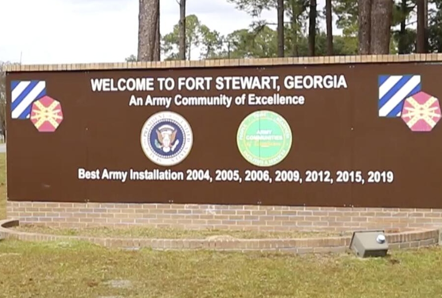 Reportan 5 soldados lesionados tras tiroteo en base militar de Georgia