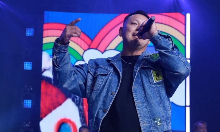 Blue Marlboro, primer finalista de México Canta