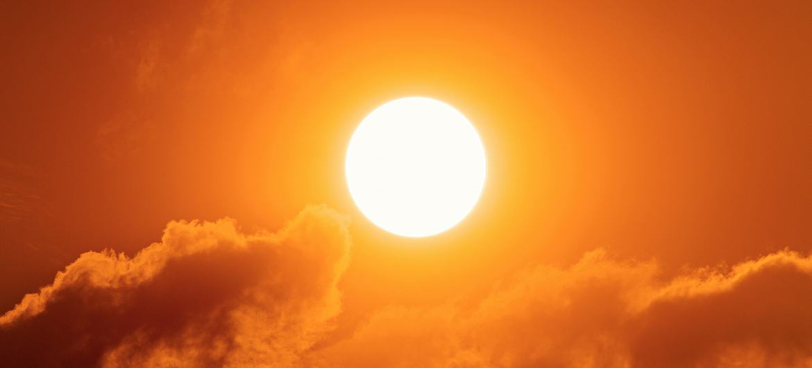 El calor extremo afecta a cientos de millones de personas en todo el mundo