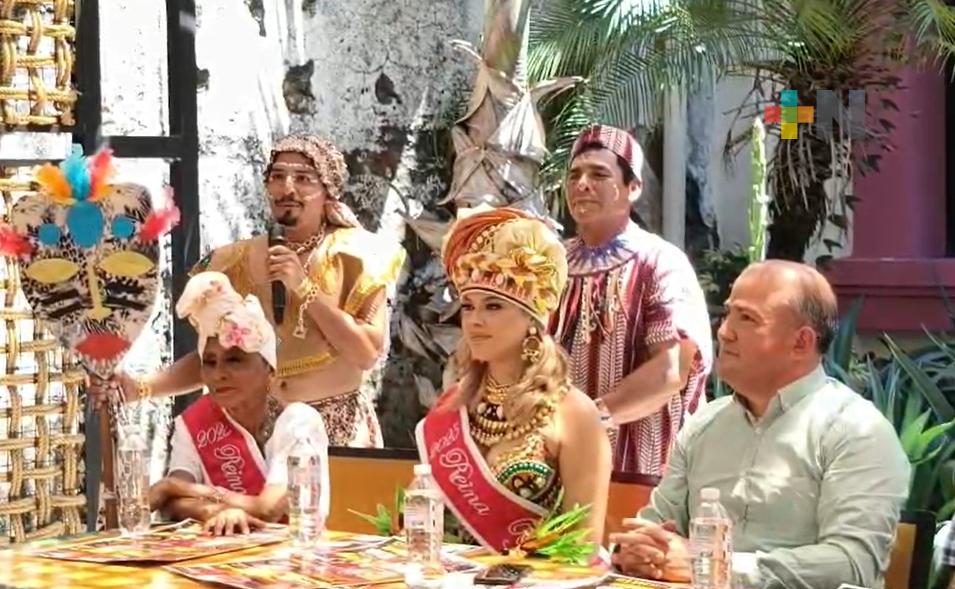 Este jueves inicia el Carnaval de Yanga