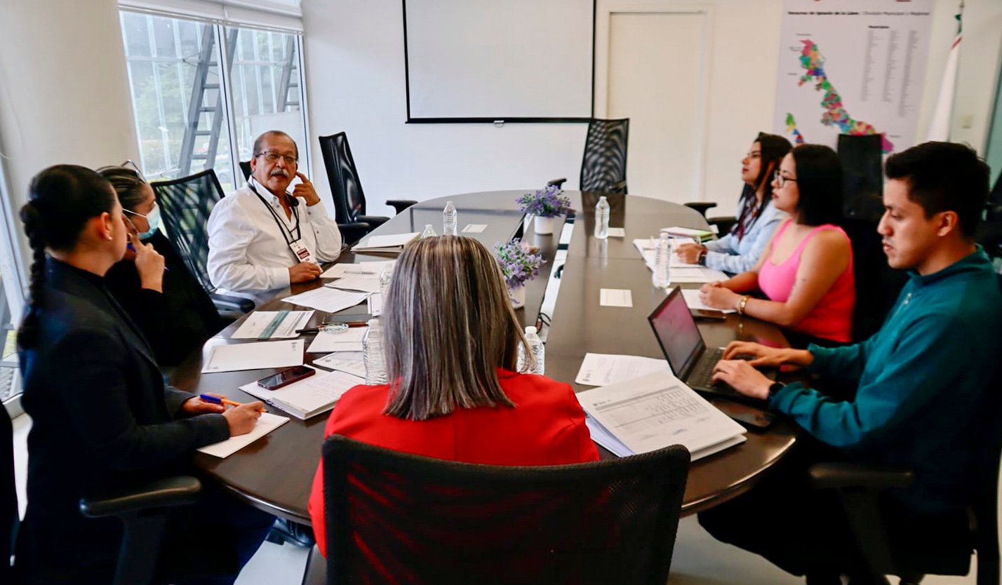 CGE consolida la participación ciudadana con integración de 265 comités