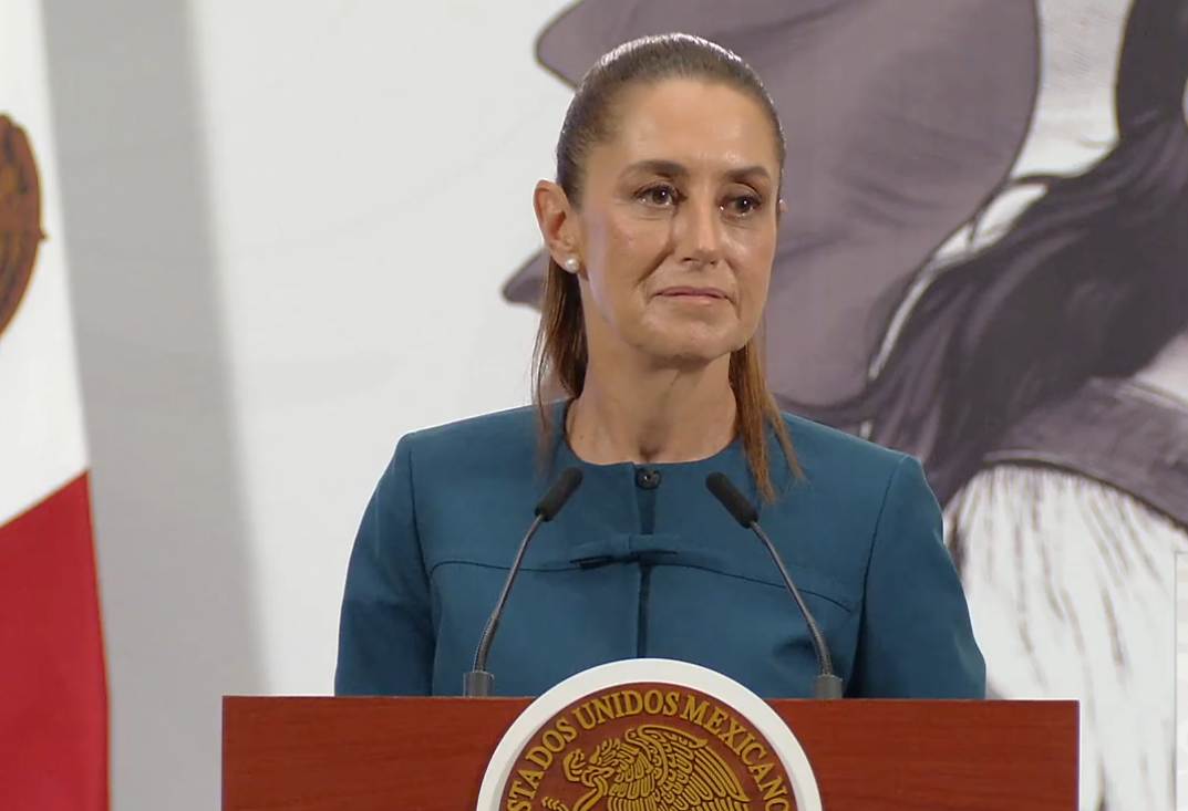 Sheinbaum recibirá mañana a secretarios y empresariado de Brasil