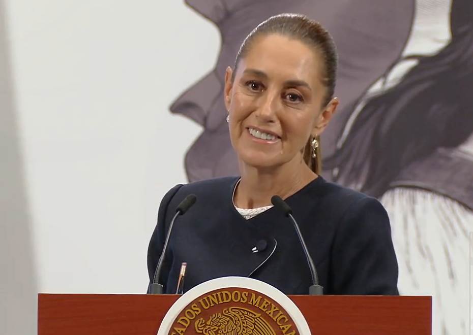 Primer informe de gobierno de Sheinbaum: ¿Cuándo, dónde y a qué hora?