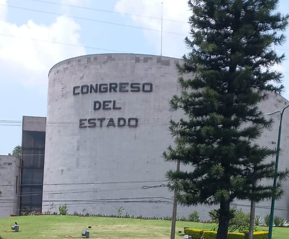 Congreso de Veracruz propone actualizar la Ley Estatal del Servicio Civil del Estado