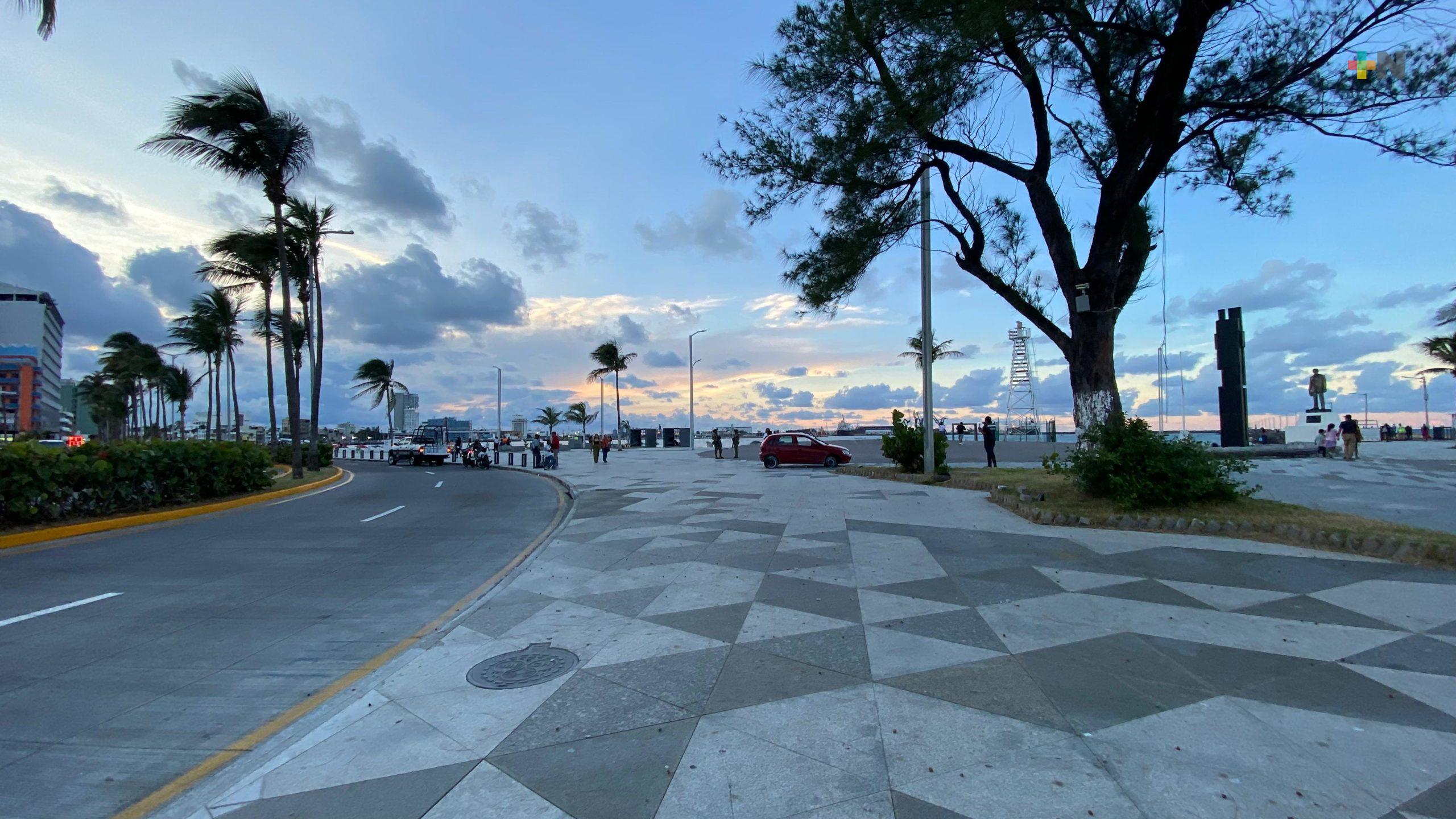 Ciudadanía pide instalar reductor de velocidad en este tramo del bulevar Manuel Ávila Camacho