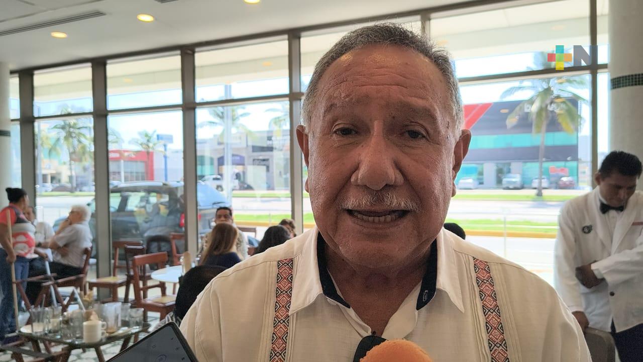 Con proyecto «Suministro a Veracruz» se atraerá energía eléctrica al sur del estado