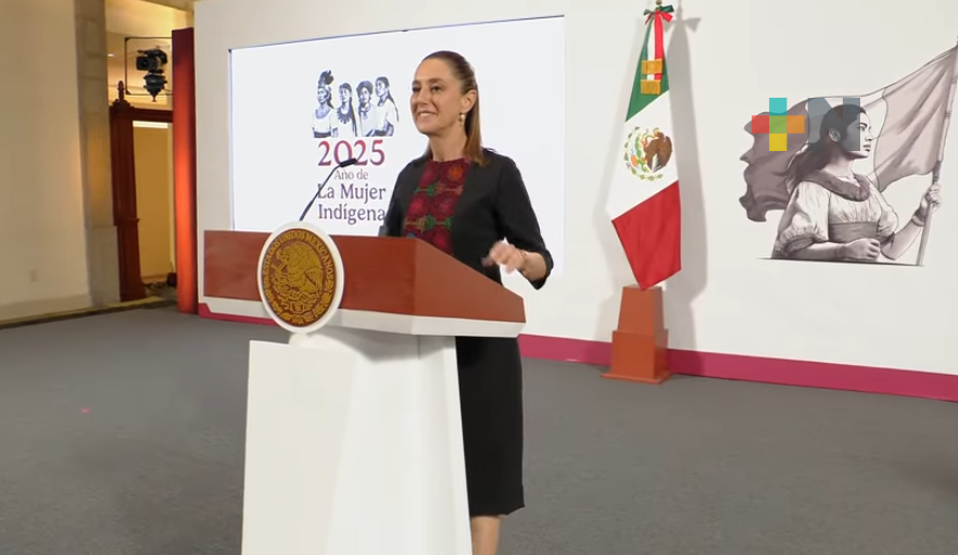 Cuando haya funcionarios involucrados en algún delito se investigará: Sheinbaum