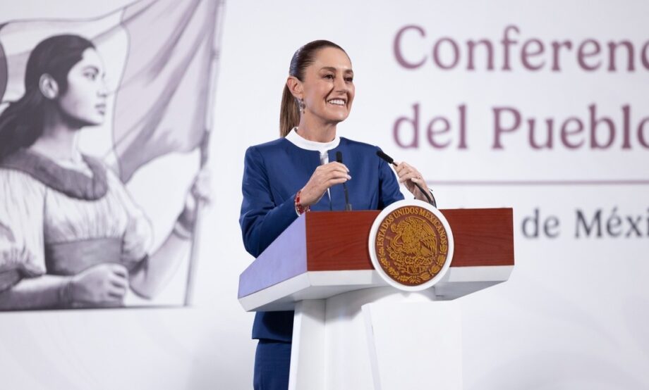 Sheinbaum se reunirá con Monreal y Adán Augusto