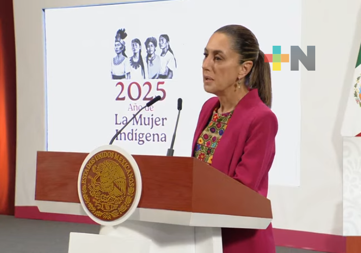 Cierto que Washington es más insegura que la Ciudad de México: Sheinbaum