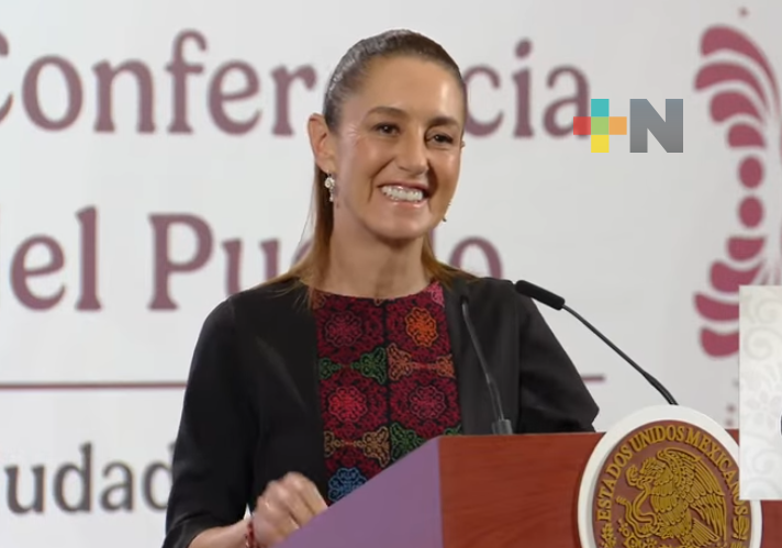 Sheinbaum: terminó una era cuestionada de SCJN y del Poder Judicial; comienza una nueva en septiembre