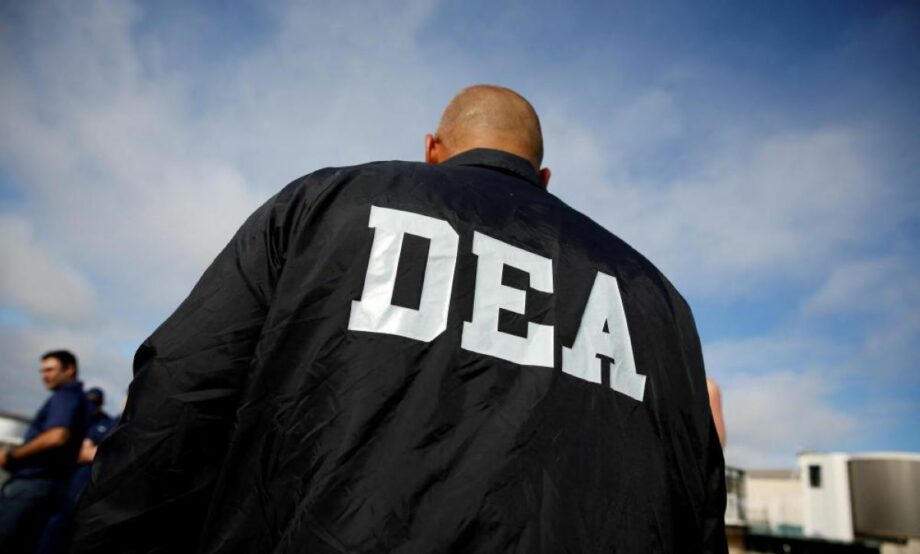 DEA debe explicar la razón de su comunicado: Sheinbaum