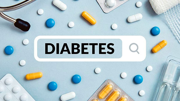 La diabetes afecta la capacidad de fecundación de los espermatozoides