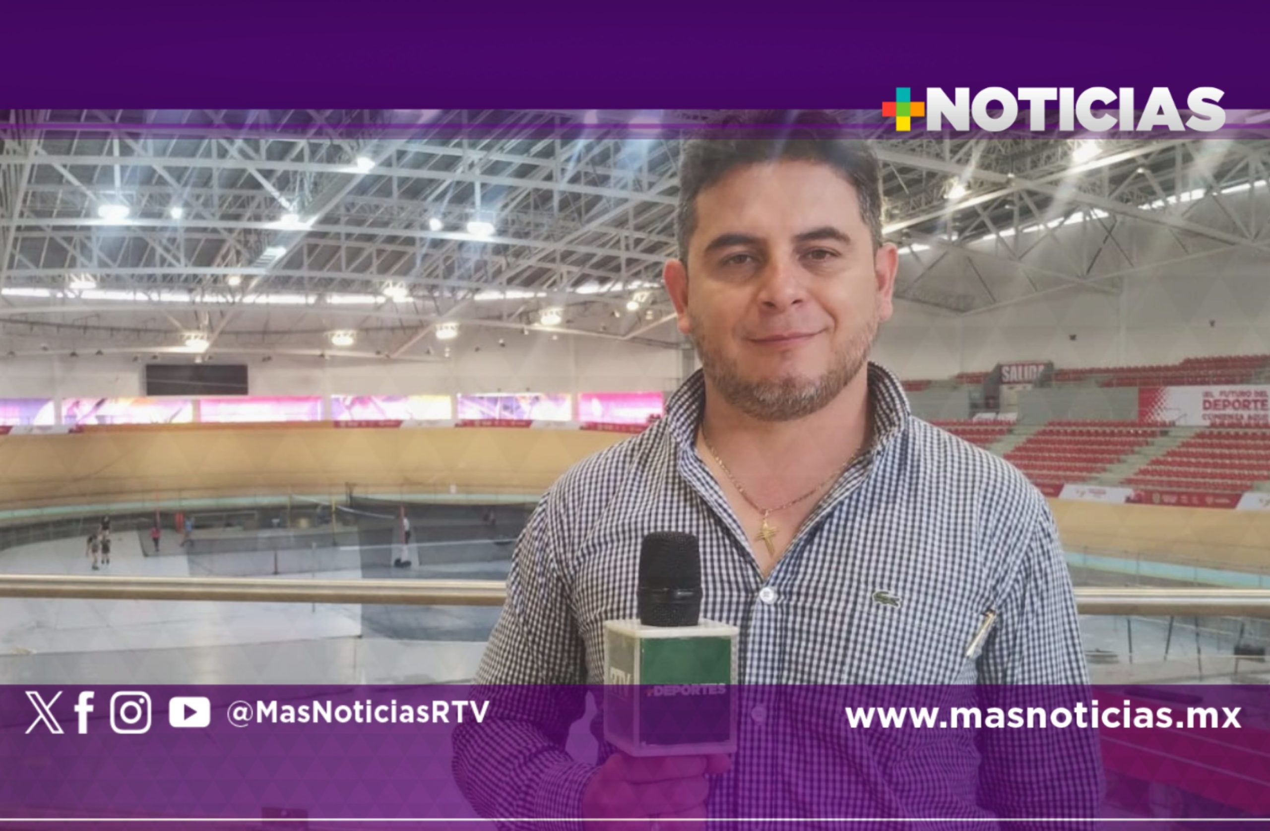 Por comenzar campeonato internacional y nacional de ajedrez