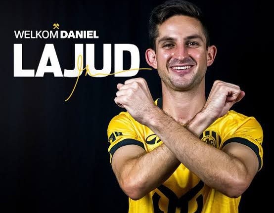 Futbolista veracruzano jugará en Países Bajos