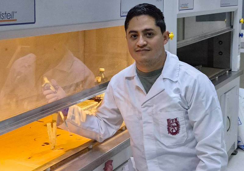Desarrolla IPN innovadora prueba rápida para diagnosticar leucemia infantil
