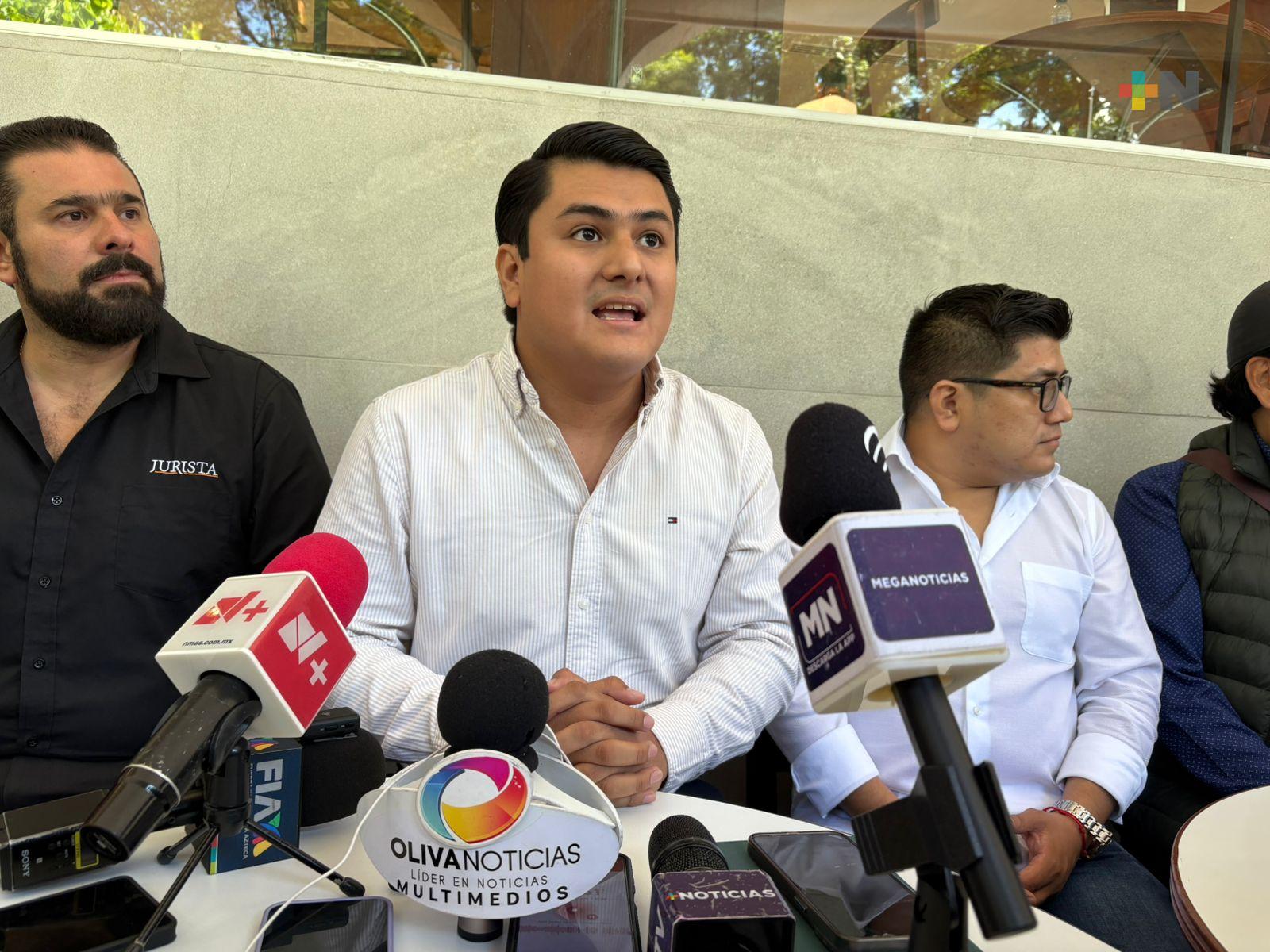 Empresarios radicados en EUA buscan comercializar productos veracruzanos al extranjero 