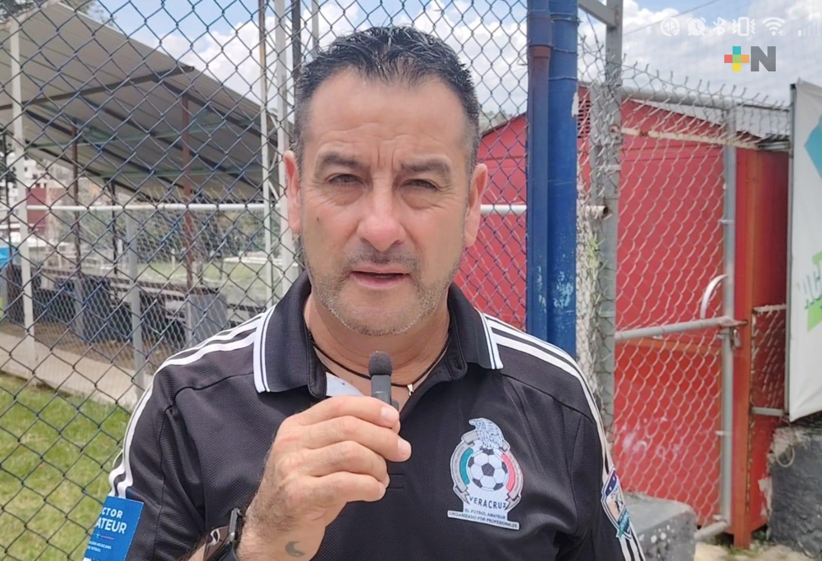 Habrá congreso de arbitraje en Xalapa