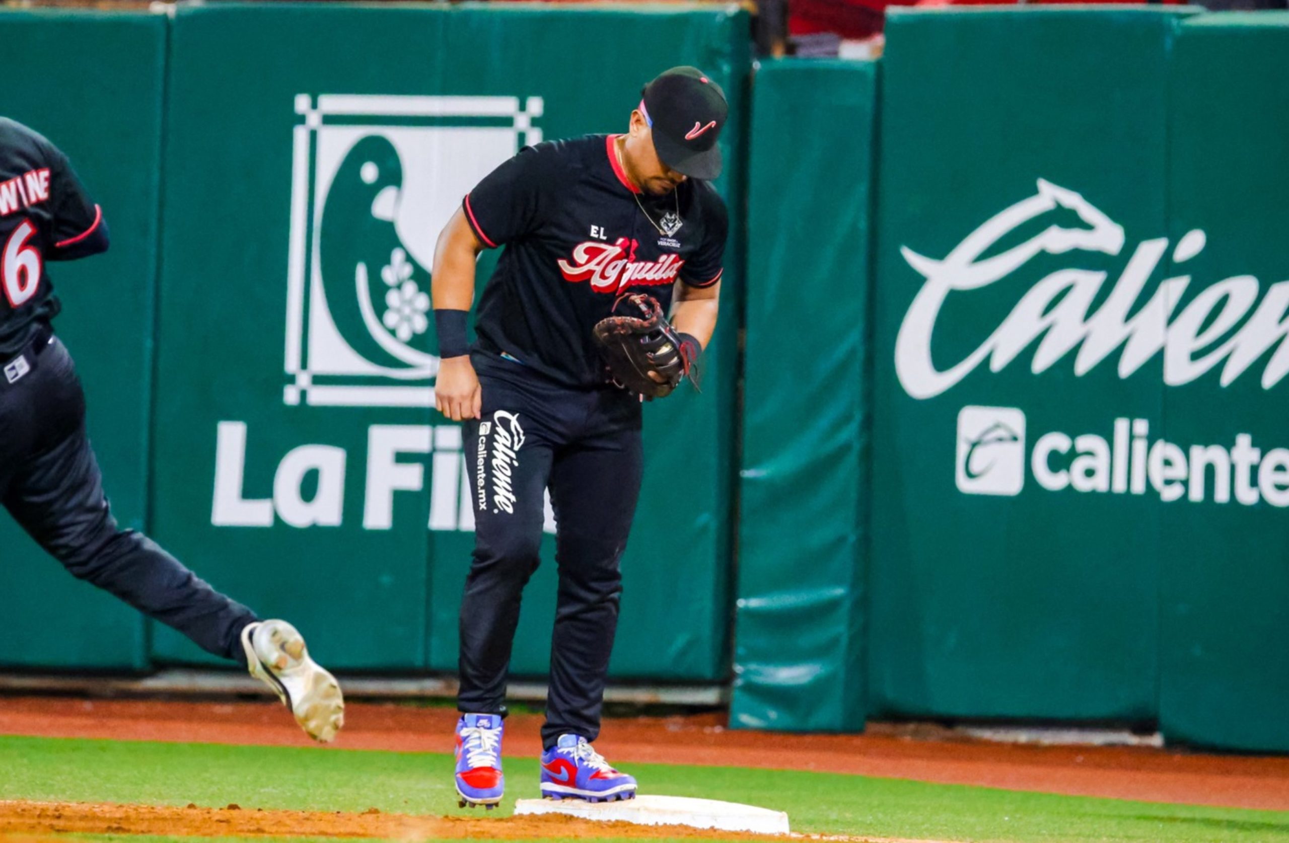 El Águila eliminado de la LMB 2025