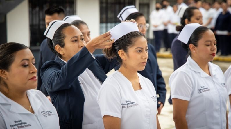 Estudia en UPAV, hay una opción para ti