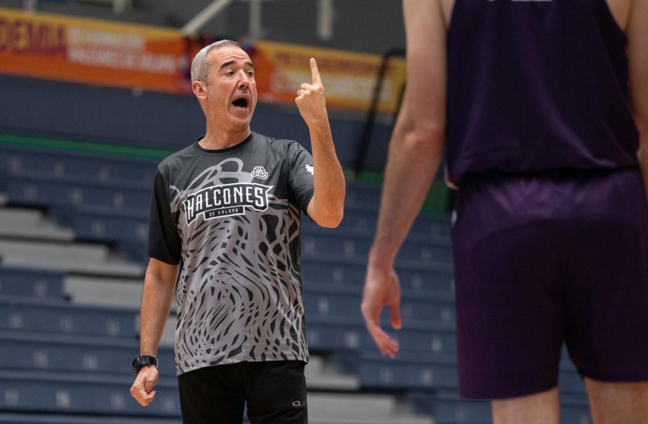 Sin seleccionados nacionales Halcones visitará a Correcaminos