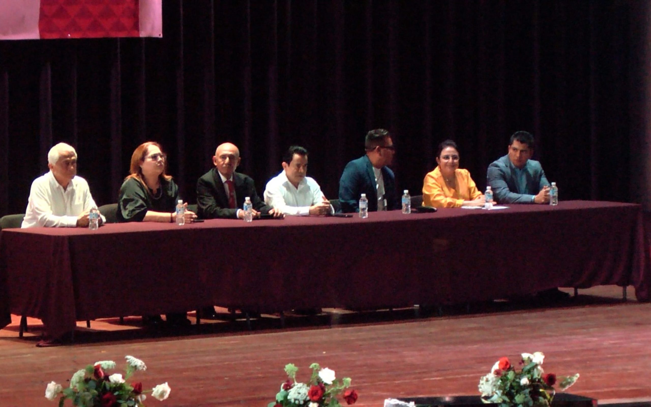 Celebran 40 años de servicio en el Hospital Regional de Río Blanco
