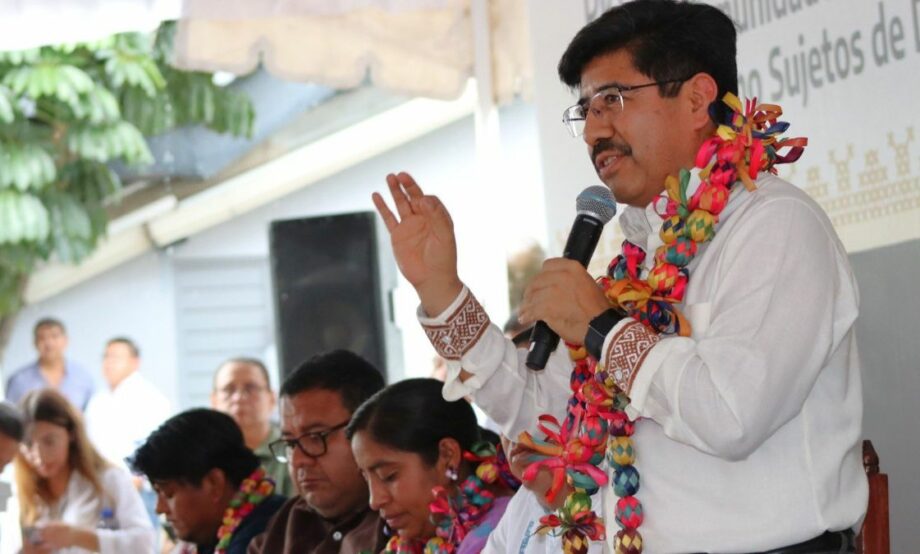 Reto de la nueva Corte será recuperar confianza: Hugo Aguilar