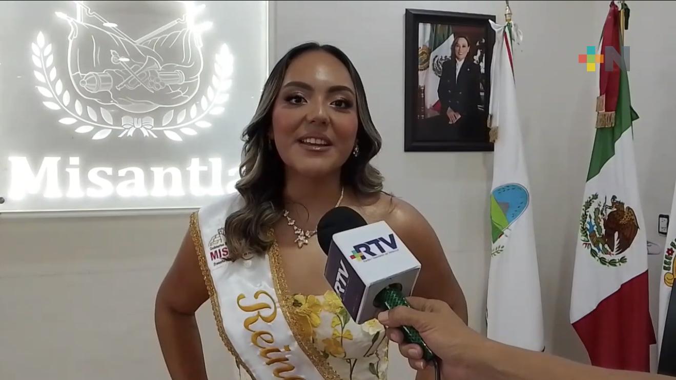 Misantla se viste de fiesta: del 15 al 24 de agosto celebran a Nuestra Señora de la Asunción