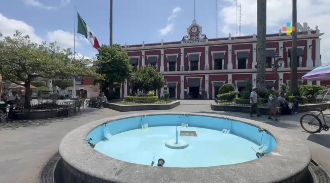 DIF Misantla acerca apoyos estatales a las familias