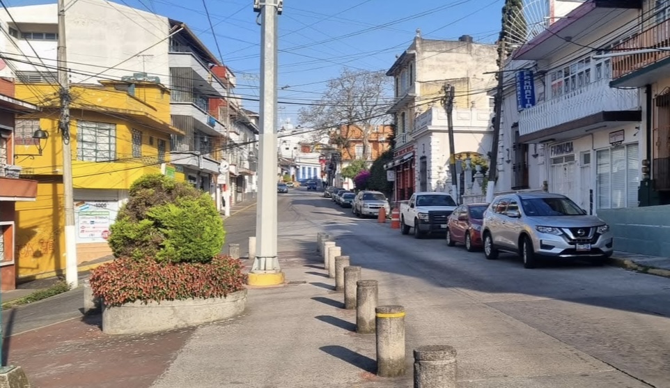 Cielo despejado a medio nublado, la probabilidad de lluvias y tormentas aumenta por la tarde noche