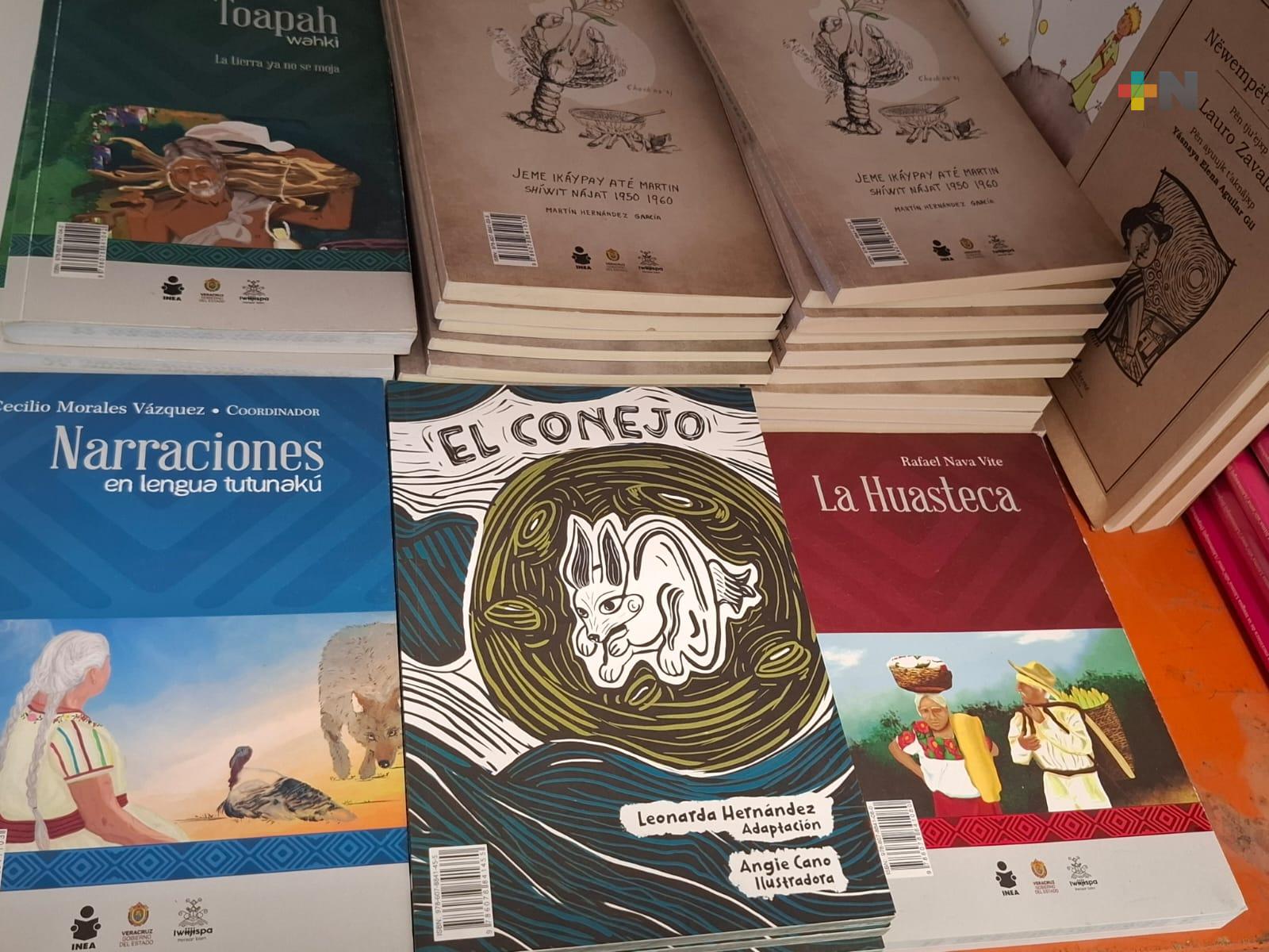 Lenguas indígenas y variantes conservan parte de la cosmovisión de pueblos originarios